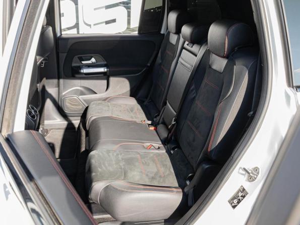 Mercedes-Benz GLB I (X247) с пробегом 2021 года, цена 3 420 000 рублей, 114171 км, внедорожник, Автокод Объявления