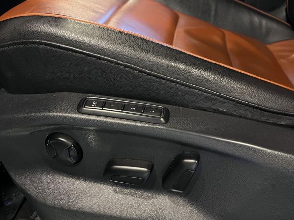 Volkswagen Tiguan II с пробегом 2017 года, цена 2 245 000 рублей, 216621 км, внедорожник, Автокод Объявления