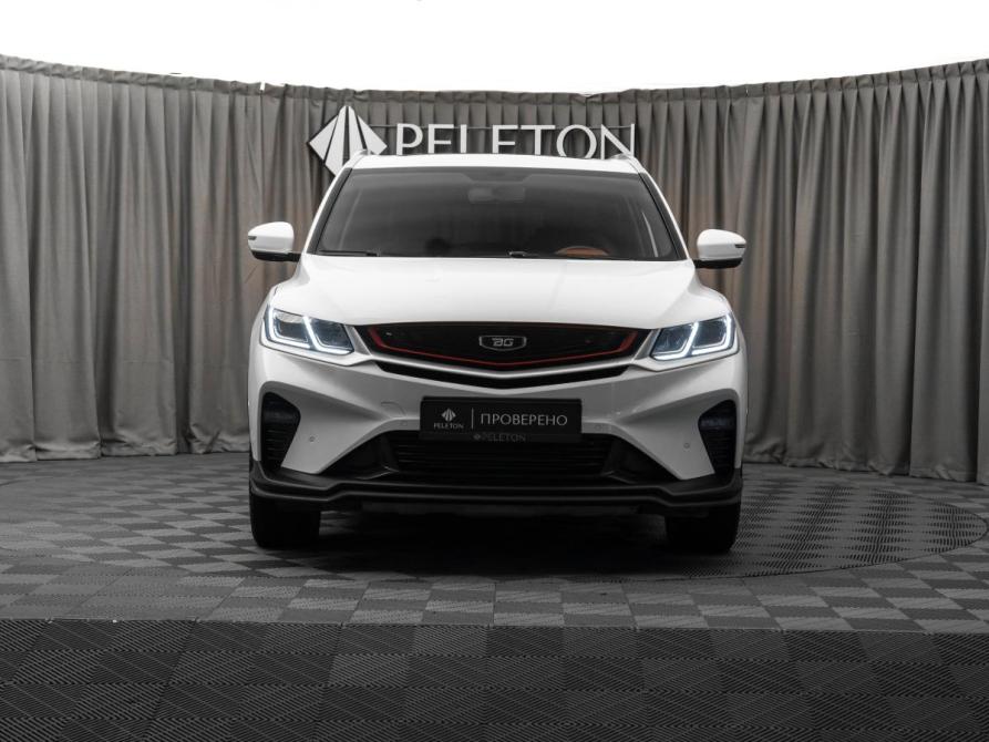 Belgee X50 Москва  - изображение 3