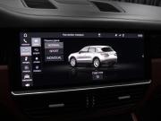 Porsche Cayenne III Москва  - изображение 47