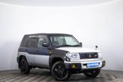 Mitsubishi Pajero iO Пермь  - изображение 20