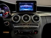 Mercedes-Benz C-Класс IV (W205) Москва  - изображение 41