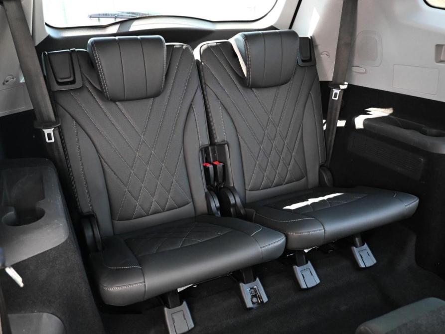 Chery Tiggo 8 Pro e+ Новороссийск  - изображение 9