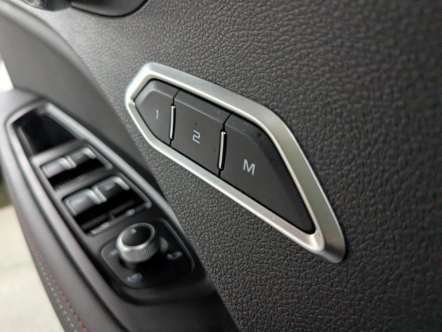 Geely Tugella I Рестайлинг Екатеринбург  - изображение 23
