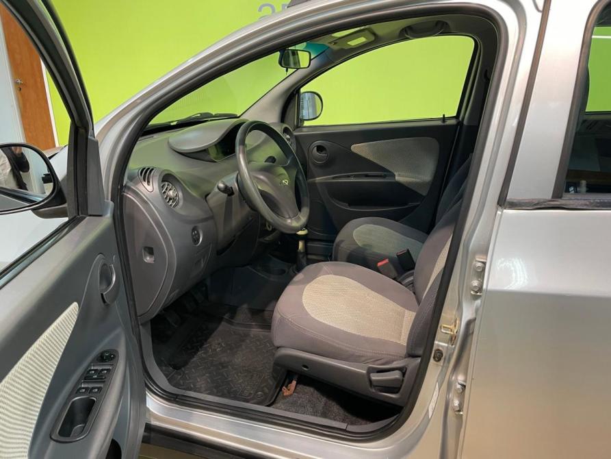 Chery IndiS (S18D) I Чебоксары  - изображение 10