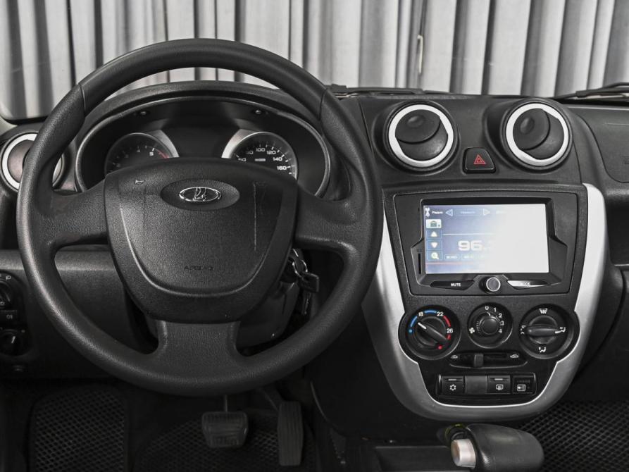 Lada (ВАЗ) Granta I Ставрополь  - изображение 15