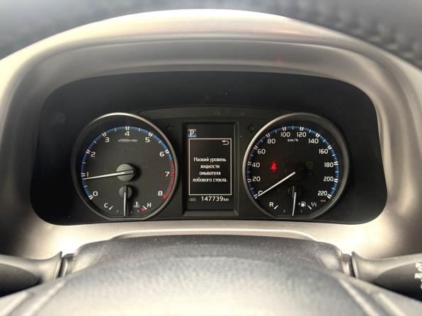 Toyota RAV4 IV (XA40) Рестайлинг с пробегом 2015 года, цена 2 450 000 рублей, 147000 км, внедорожник, Автокод Объявления