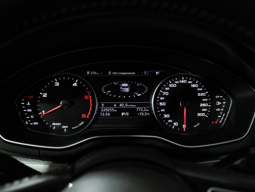 Audi A4 V (B9) Санкт-Петербург  - изображение 13