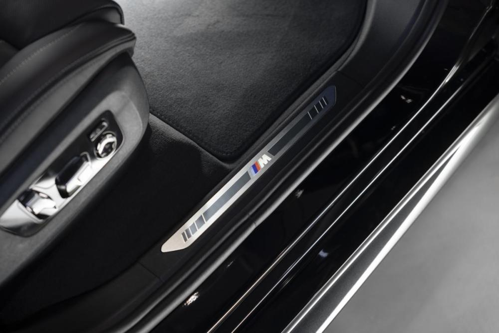 BMW X5 IV (G05/G18) Рестайлинг Москва  - изображение 22