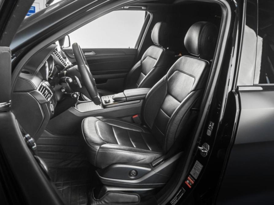 Mercedes-Benz GLS I (X166) Тюмень  - изображение 10
