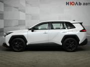 Toyota RAV4 VI (XA60) Екатеринбург  - изображение 27