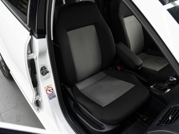 Volkswagen Polo V с пробегом 2014 года, цена 859 000 рублей, 121987 км, хэтчбек, Автокод Объявления