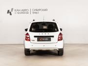 Lada (ВАЗ) Granta I Рестайлинг Казань  - изображение 12