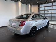 Chevrolet Lacetti I Чебоксары  - изображение 35