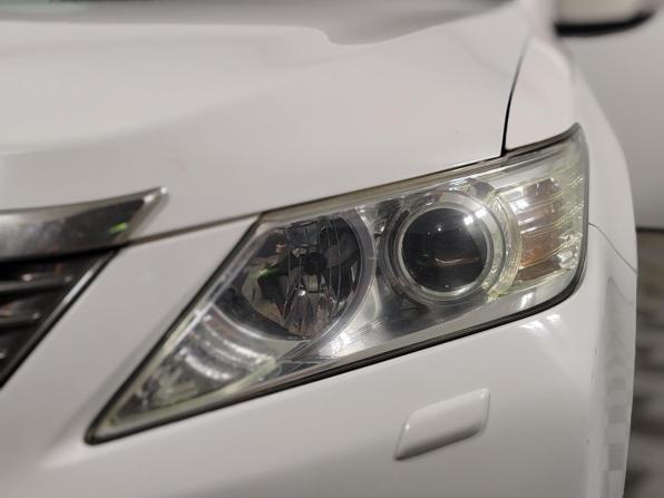 Toyota Camry VII (XV50) с пробегом 2012 года, цена 1 225 000 рублей, 264294 км, седан, Автокод Объявления