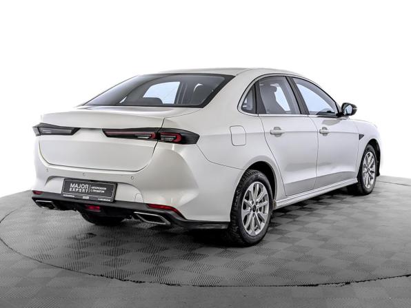 Kaiyi E5 с пробегом 2024 года, цена 1 050 000 рублей, 73528 км, седан, Автокод Объявления