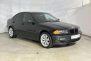 BMW 3 серии IV (E46) Саранск  - изображение 30