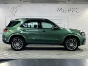 Mercedes-Benz GLE II (V167) Рестайлинг Москва  - изображение 34