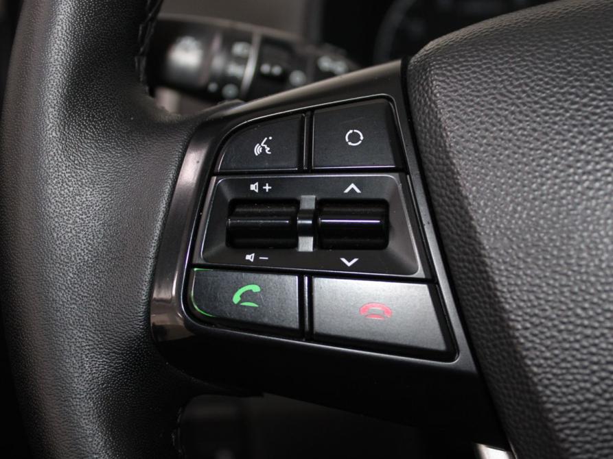 Hyundai Creta I Старый Оскол  - изображение 13