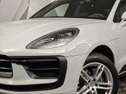 Porsche Macan I Рестайлинг 2 Москва  - изображение 34