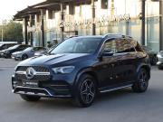 Mercedes-Benz GLE II (V167) Москва  - изображение 34