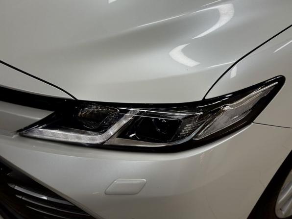 Toyota Camry VIII (XV70) с пробегом 2018 года, цена 3 180 000 рублей, 55990 км, седан, Автокод Объявления