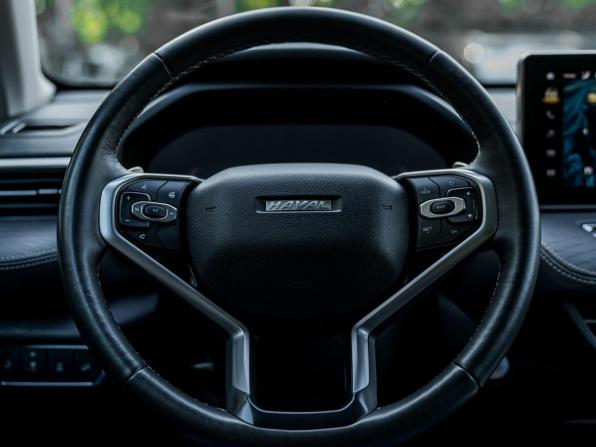 Haval Jolion I с пробегом 2021 года, цена 1 625 000 рублей, 61280 км, внедорожник, Автокод Объявления