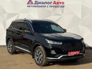 Chery Tiggo 7 Pro I Набережные Челны  - изображение 24
