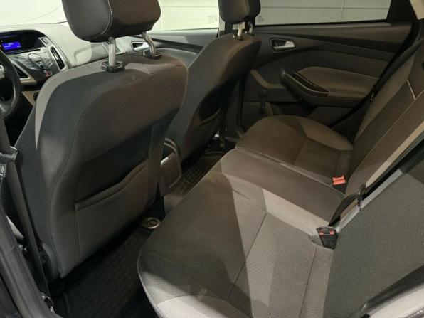 Ford Focus III с пробегом 2012 года, цена 685 000 рублей, 180000 км, хэтчбек, Автокод Объявления