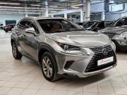 Lexus NX I Рестайлинг Нижний Новгород  - изображение 31