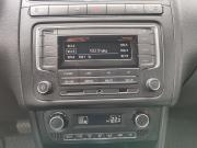 Volkswagen Polo V Рестайлинг Москва  - изображение 28