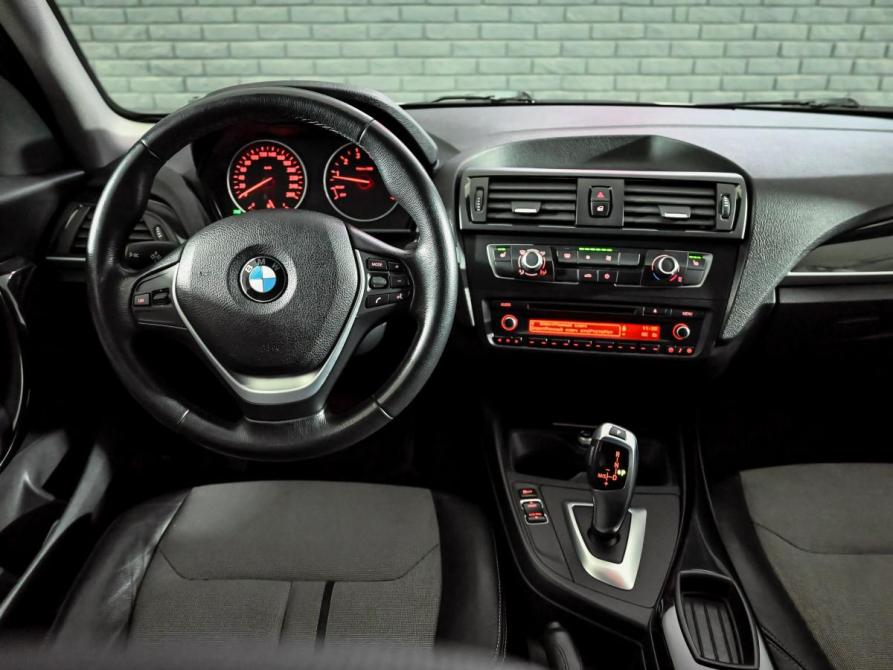 BMW 1 серии II (F20/F21) Екатеринбург  - изображение 16