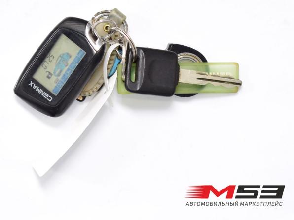 Nissan Almera Classic I с пробегом 2007 года, цена 299 995 рублей, 414991 км, седан, Автокод Объявления