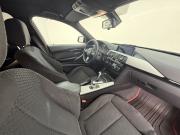BMW 3 серии VI (F3x) Рестайлинг Москва  - изображение 25