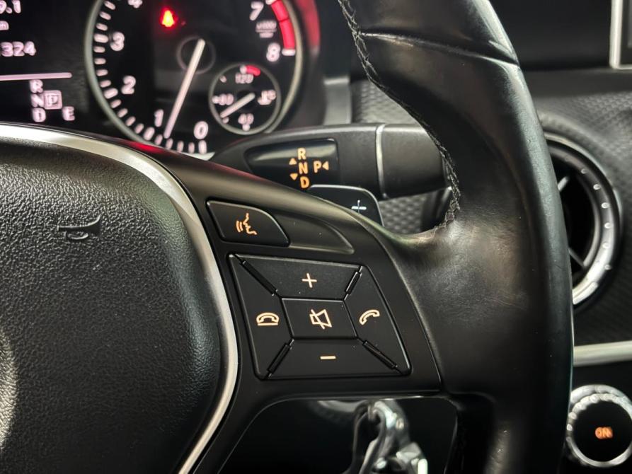 Mercedes-Benz A-Класс III (W176) Набережные Челны  - изображение 14