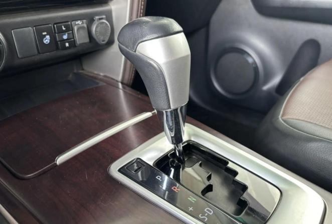 Toyota Fortuner II с пробегом 2018 года, цена 3 895 000 рублей, 71858 км, внедорожник, Автокод Объявления