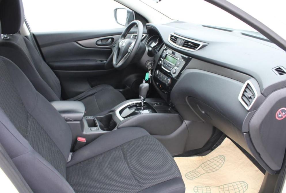 Nissan Qashqai II Нижний Новгород  - изображение 12