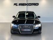 Audi A8 III (D4) Уфа  - изображение 29