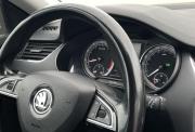 Skoda Octavia III (A7) Рестайлинг Иваново  - изображение 32