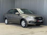 Lada (ВАЗ) Granta I Рестайлинг Пермь  - изображение 57