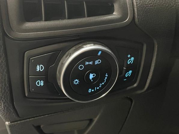 Ford Focus III Рестайлинг с пробегом 2017 года, цена 940 000 рублей, 120000 км, универсал, Автокод Объявления