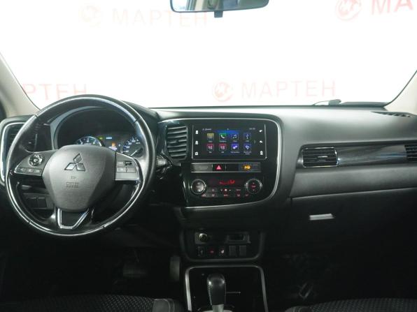Mitsubishi Outlander III Рестайлинг 3 с пробегом 2019 года, цена 1 969 000 рублей, 192203 км, внедорожник, Автокод Объявления