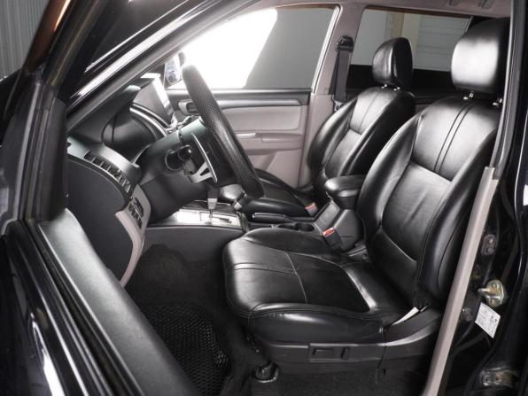 Mitsubishi Pajero Sport II Рестайлинг с пробегом 2015 года, цена 2 341 000 рублей, 195279 км, внедорожник, Автокод Объявления