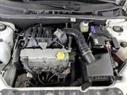 Lada (ВАЗ) Granta I Рестайлинг Москва  - изображение 35