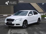 Skoda Octavia II (A5) Рестайлинг Казань  - изображение 14