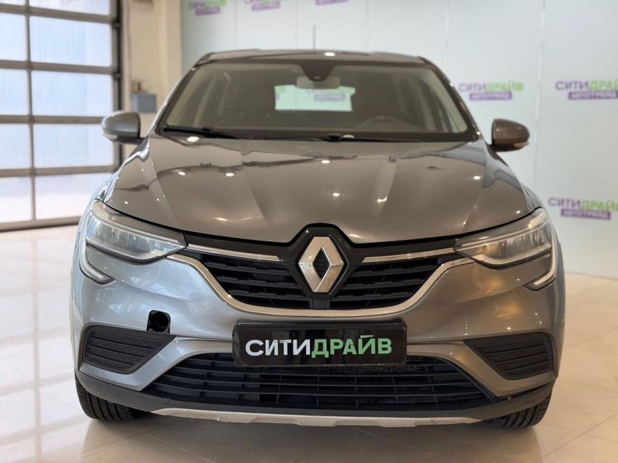Renault Arkana I Москва  - изображение 2