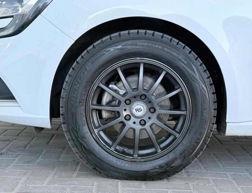 Renault Megane IV Липецк  - изображение 11
