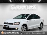 Volkswagen Polo V Кемерово  - изображение 17