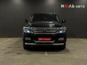 Toyota Land Cruiser 200 Series Челябинск  - изображение 26