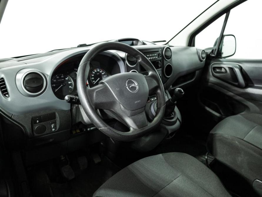 Opel Combo PCMA Санкт-Петербург  - изображение 10